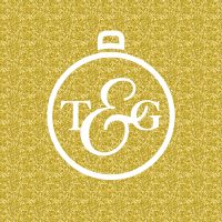 Tinsel & Gold logo